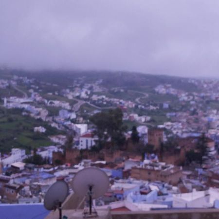 Dar Hamidane 2 Apartment Chefchaouen Exterior photo