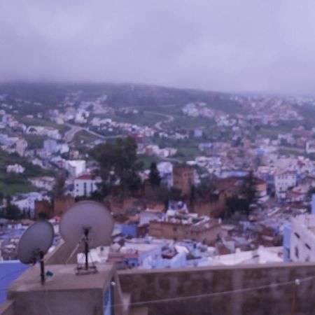 Dar Hamidane 2 Apartment Chefchaouen Exterior photo