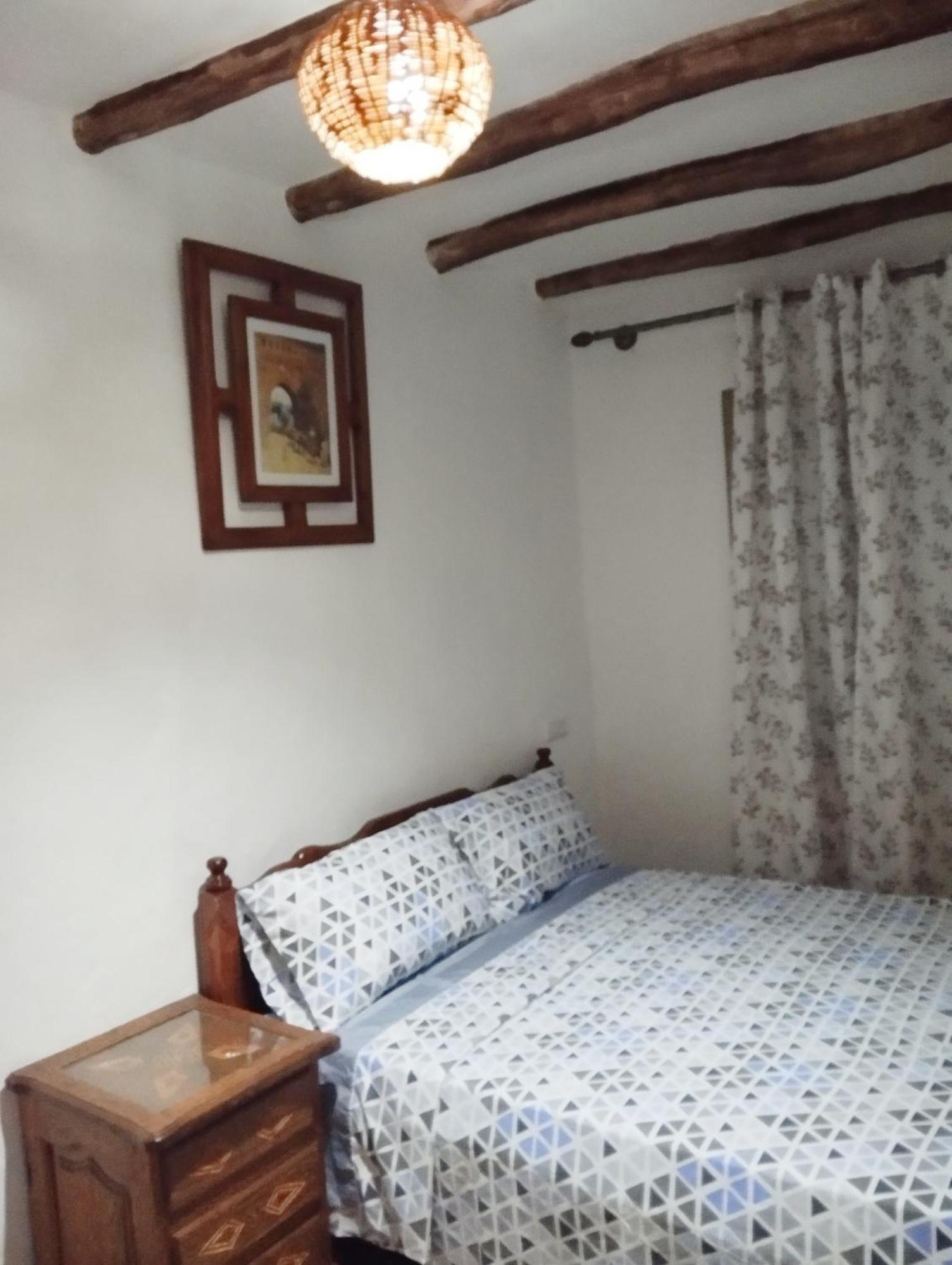 Dar Hamidane 2 Apartment Chefchaouen Exterior photo