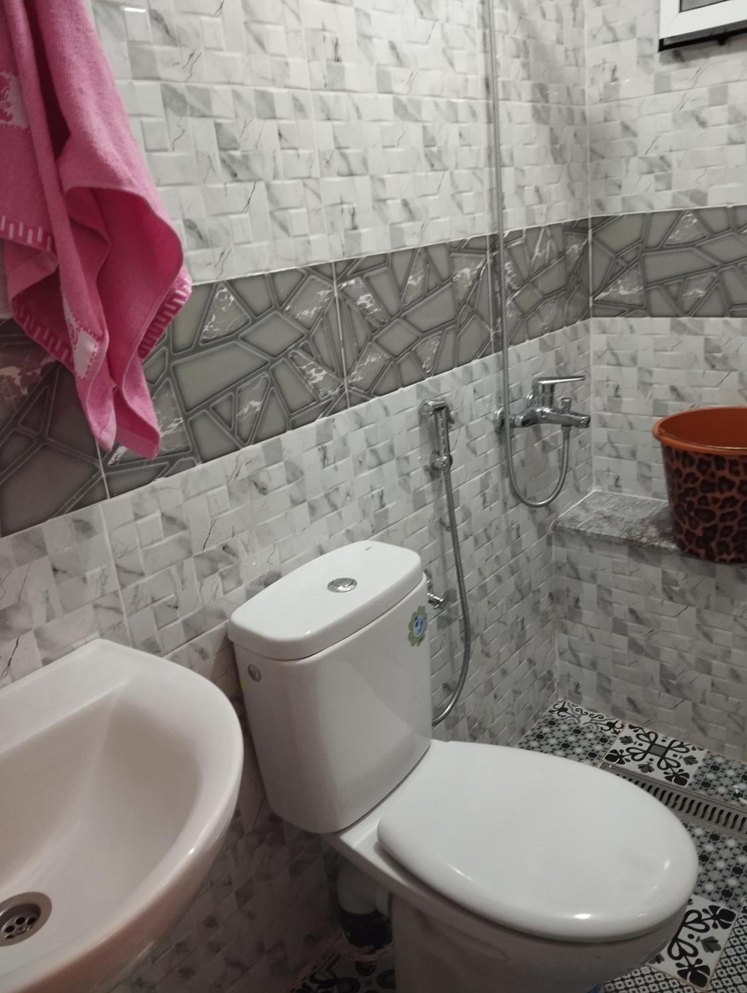 Dar Hamidane 2 Apartment Chefchaouen Exterior photo
