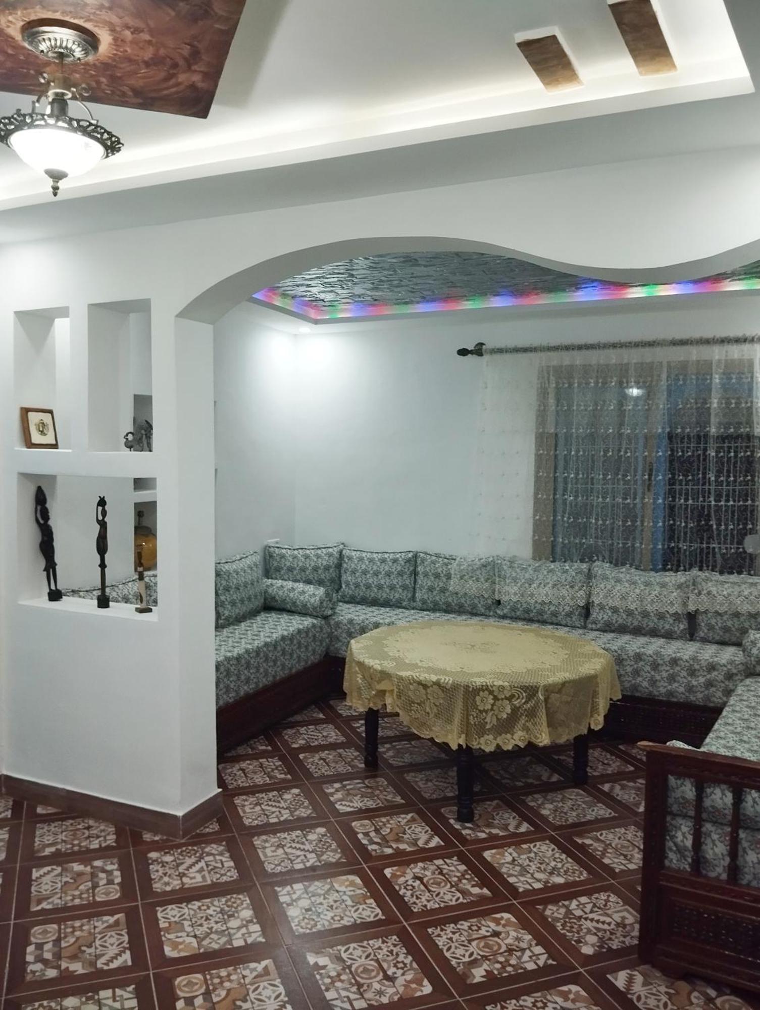 Dar Hamidane 2 Apartment Chefchaouen Exterior photo