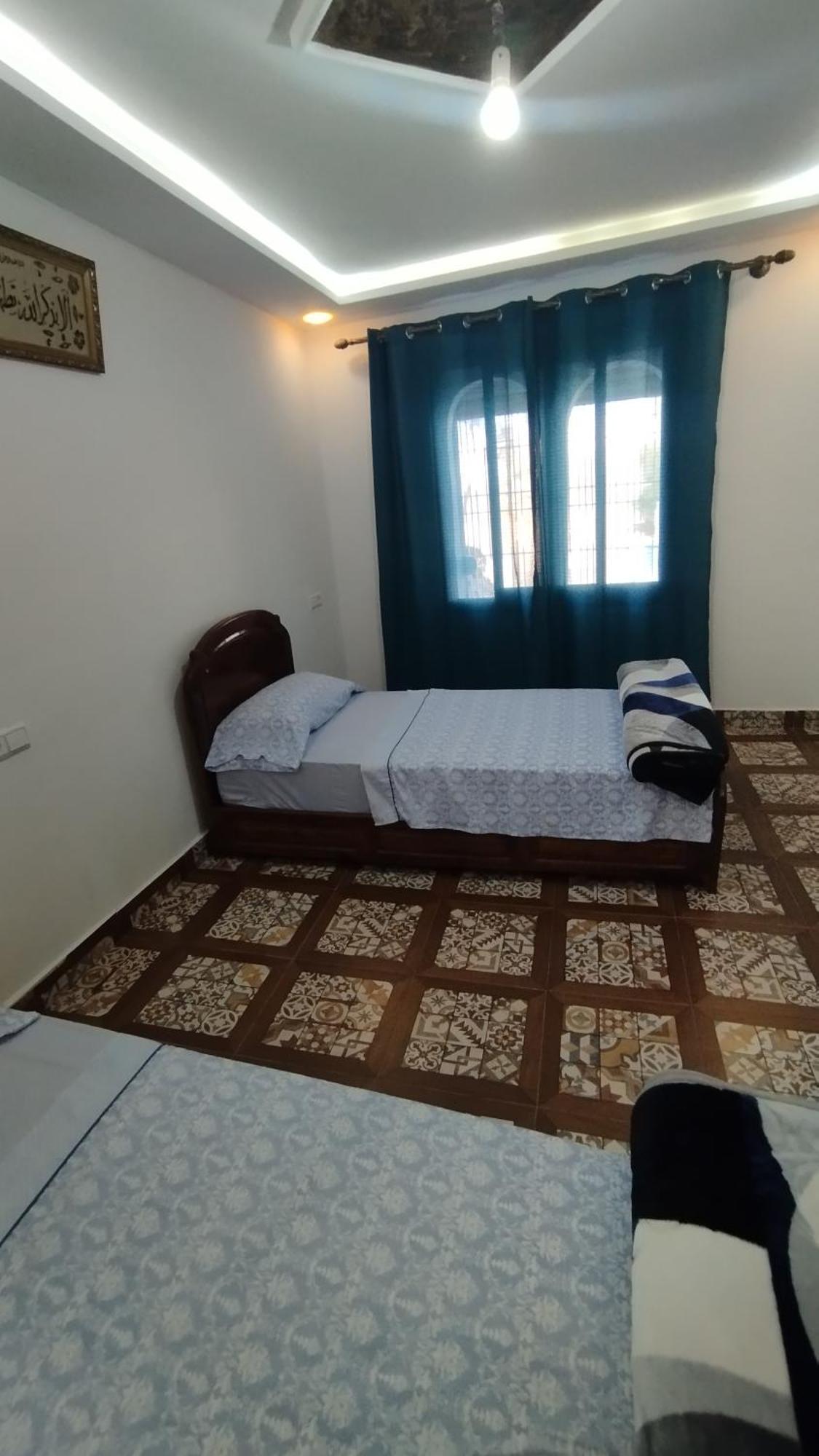 Dar Hamidane 2 Apartment Chefchaouen Exterior photo