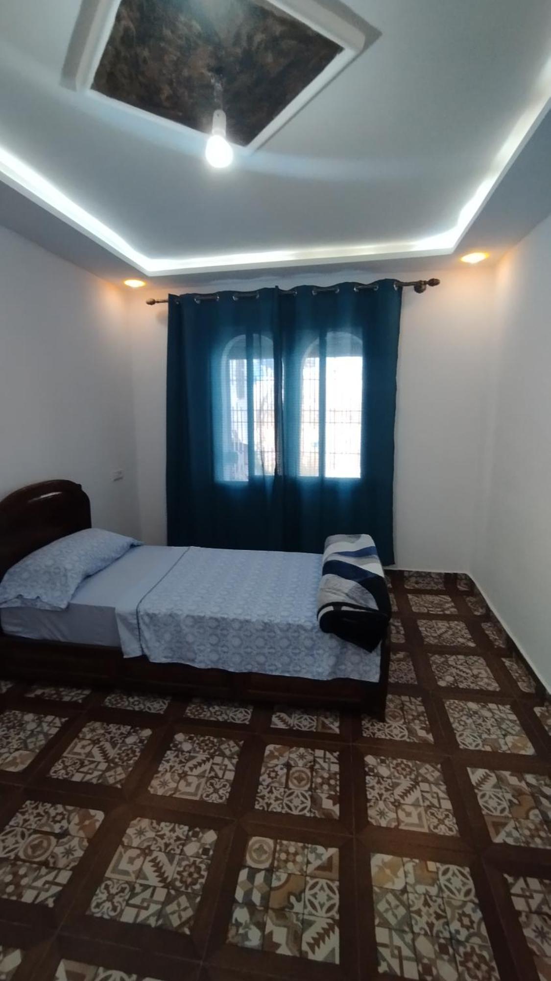 Dar Hamidane 2 Apartment Chefchaouen Exterior photo