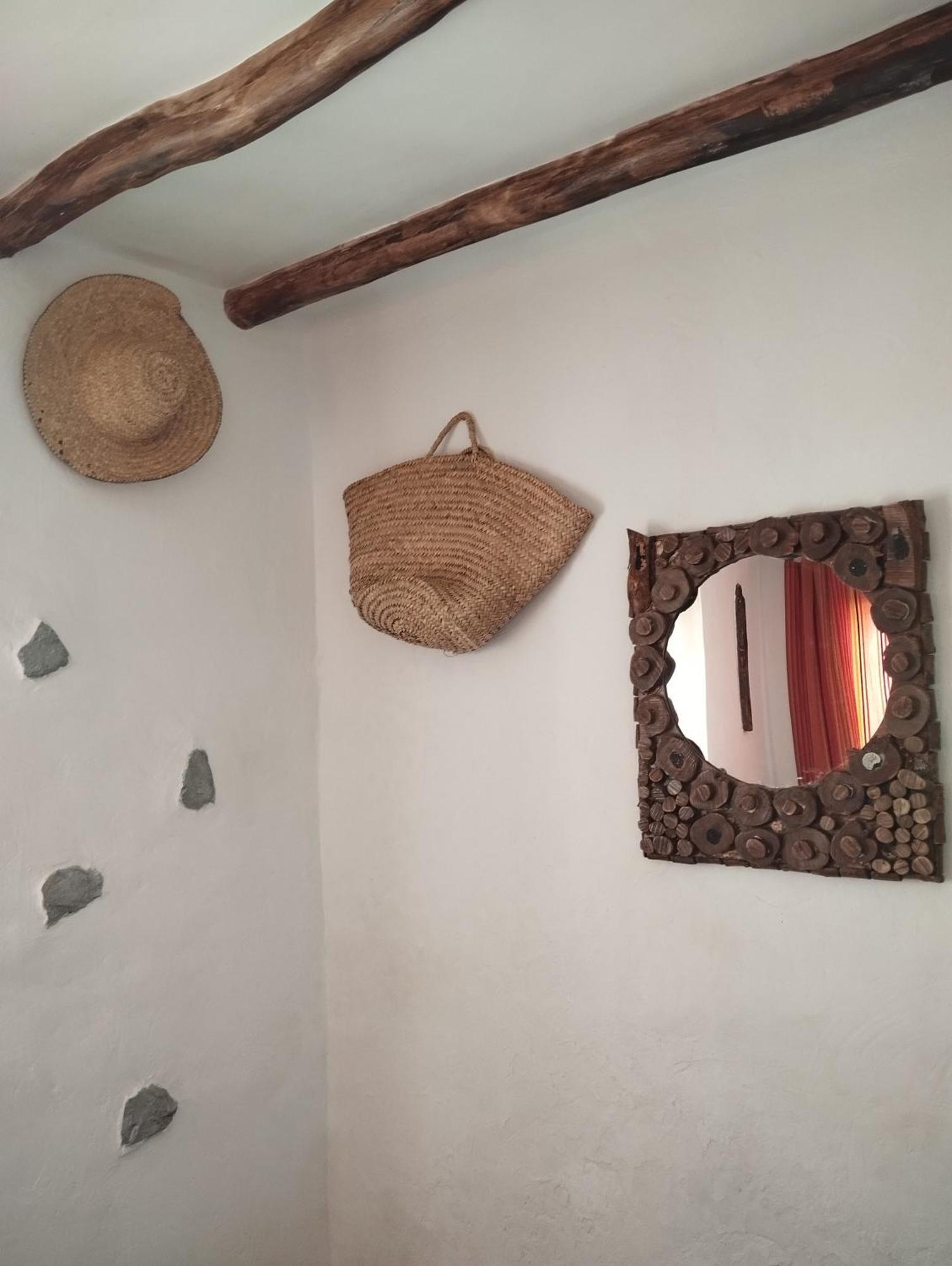 Dar Hamidane 2 Apartment Chefchaouen Exterior photo