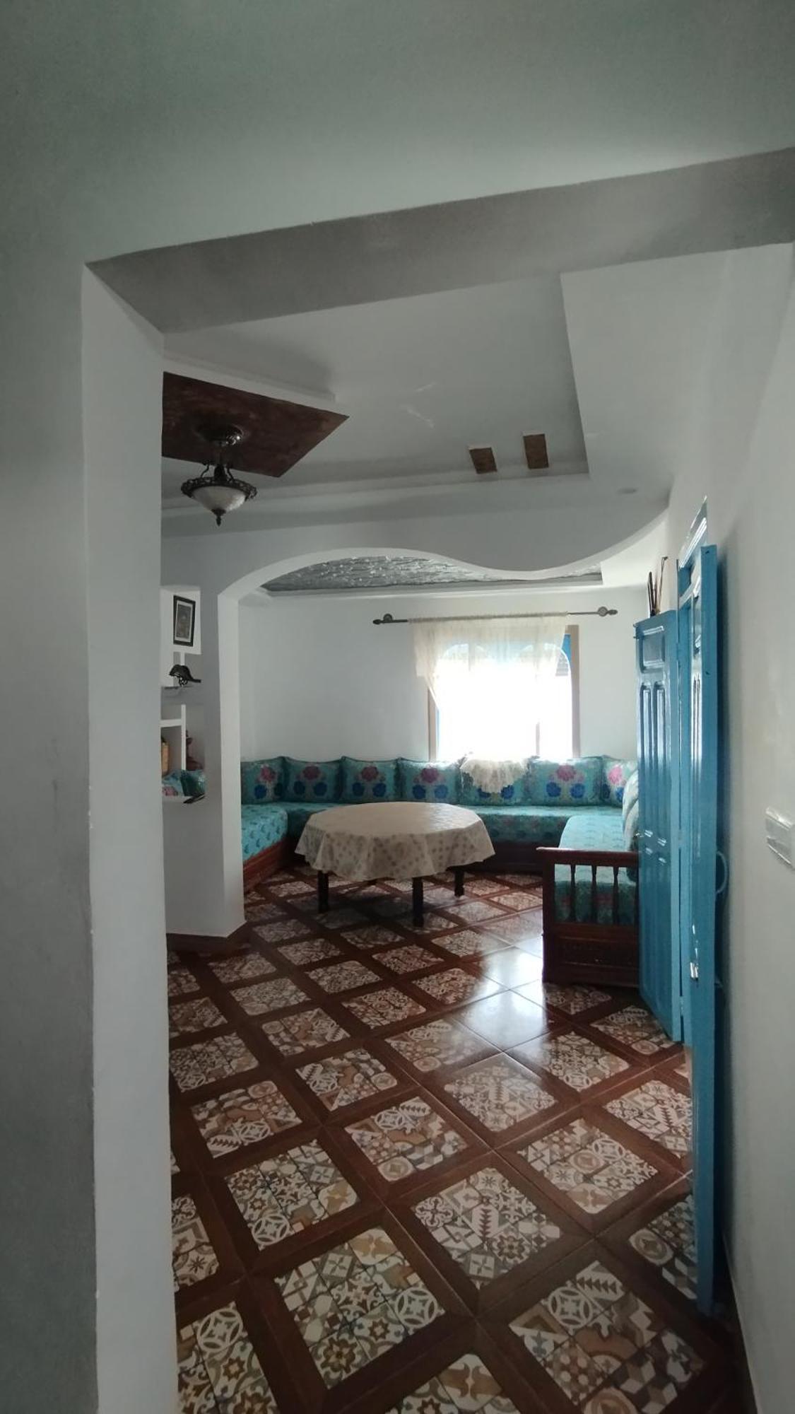 Dar Hamidane 2 Apartment Chefchaouen Exterior photo